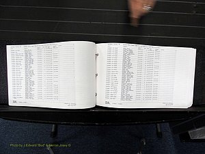 Caldwell Co, NC, Births, Q-Z, 1800-2011 (132).JPG