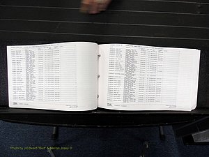 Caldwell Co, NC, Births, Q-Z, 1800-2011 (133).JPG