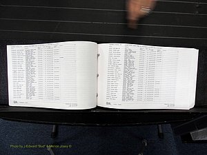 Caldwell Co, NC, Births, Q-Z, 1800-2011 (134).JPG