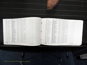Caldwell Co, NC, Births, Q-Z, 1800-2011 (140).JPG
