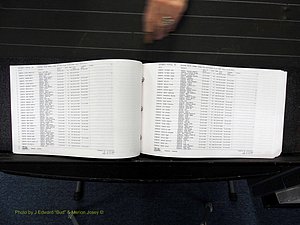 Caldwell Co, NC, Births, Q-Z, 1800-2011 (142).JPG