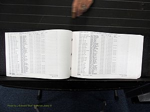 Caldwell Co, NC, Births, Q-Z, 1800-2011 (144).JPG