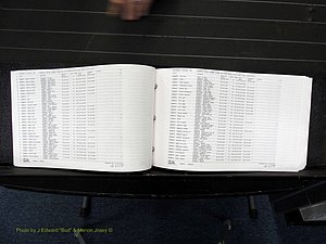 Caldwell Co, NC, Births, Q-Z, 1800-2011 (146).JPG