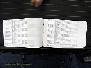 Caldwell Co, NC, Births, Q-Z, 1800-2011 (147).JPG
