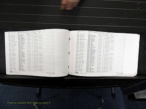 Caldwell Co, NC, Births, Q-Z, 1800-2011 (148).JPG