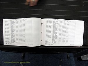 Caldwell Co, NC, Births, Q-Z, 1800-2011 (149).JPG