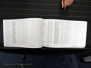 Caldwell Co, NC, Births, Q-Z, 1800-2011 (150).JPG