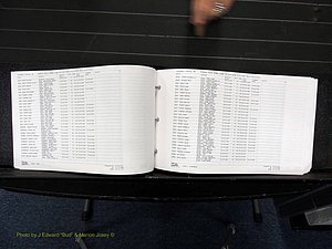 Caldwell Co, NC, Births, Q-Z, 1800-2011 (155).JPG