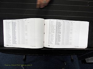 Caldwell Co, NC, Births, Q-Z, 1800-2011 (156).JPG
