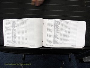 Caldwell Co, NC, Births, Q-Z, 1800-2011 (157).JPG