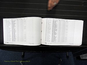 Caldwell Co, NC, Births, Q-Z, 1800-2011 (158).JPG