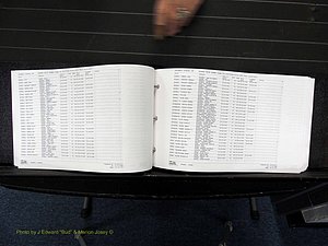 Caldwell Co, NC, Births, Q-Z, 1800-2011 (159).JPG