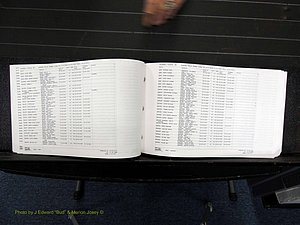 Caldwell Co, NC, Births, Q-Z, 1800-2011 (161).JPG