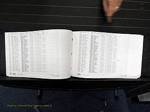 Caldwell Co, NC, Births, Q-Z, 1800-2011 (163).JPG