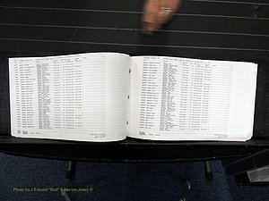 Caldwell Co, NC, Births, Q-Z, 1800-2011 (164).JPG