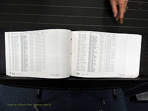 Caldwell Co, NC, Births, Q-Z, 1800-2011 (166).JPG
