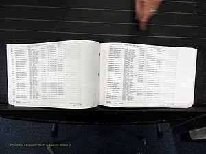 Caldwell Co, NC, Births, Q-Z, 1800-2011 (167).JPG