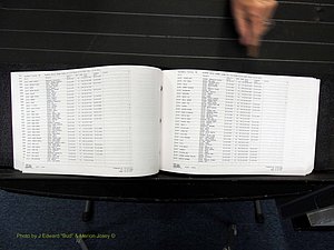 Caldwell Co, NC, Births, Q-Z, 1800-2011 (173).JPG