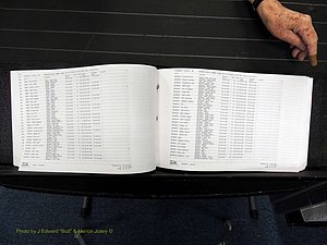 Caldwell Co, NC, Births, Q-Z, 1800-2011 (177).JPG