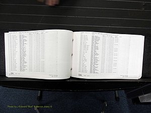 Caldwell Co, NC, Births, Q-Z, 1800-2011 (181).JPG