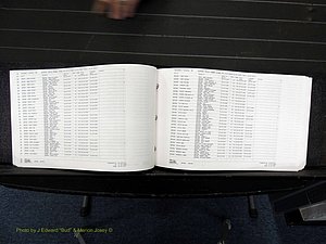 Caldwell Co, NC, Births, Q-Z, 1800-2011 (183).JPG