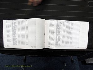 Caldwell Co, NC, Births, Q-Z, 1800-2011 (187).JPG
