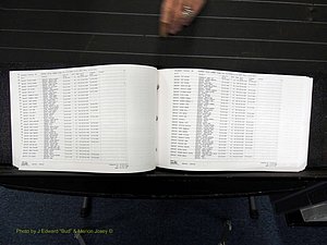 Caldwell Co, NC, Births, Q-Z, 1800-2011 (192).JPG