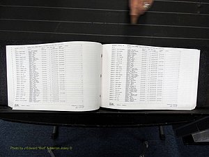 Caldwell Co, NC, Births, Q-Z, 1800-2011 (199).JPG