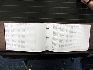 Caldwell Co, NC, Marriages, Female Index, A-D, 1800-2011 (102).JPG