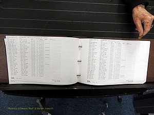 Caldwell Co, NC, Marriages, Female Index, A-D, 1800-2011 (135).JPG