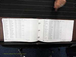 Caldwell Co, NC, Marriages, Female Index, A-D, 1800-2011 (143).JPG