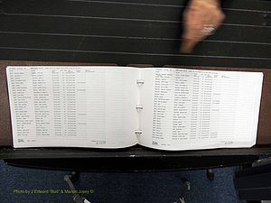 Caldwell Co, NC, Marriages, Female Index, A-D, 1800-2011 (156).JPG
