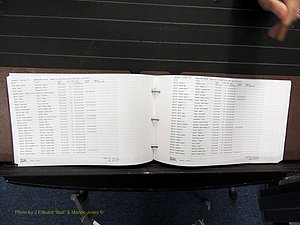 Caldwell Co, NC, Marriages, Female Index, A-D, 1800-2011 (173).JPG