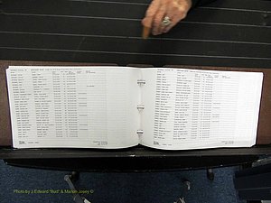 Caldwell Co, NC, Marriages, Female Index, A-D, 1800-2011 (180).JPG