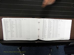 Caldwell Co, NC, Marriages, Female Index, A-D, 1800-2011 (192).JPG