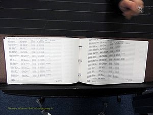 Caldwell Co, NC, Marriages, Female Index, A-D, 1800-2011 (196).JPG