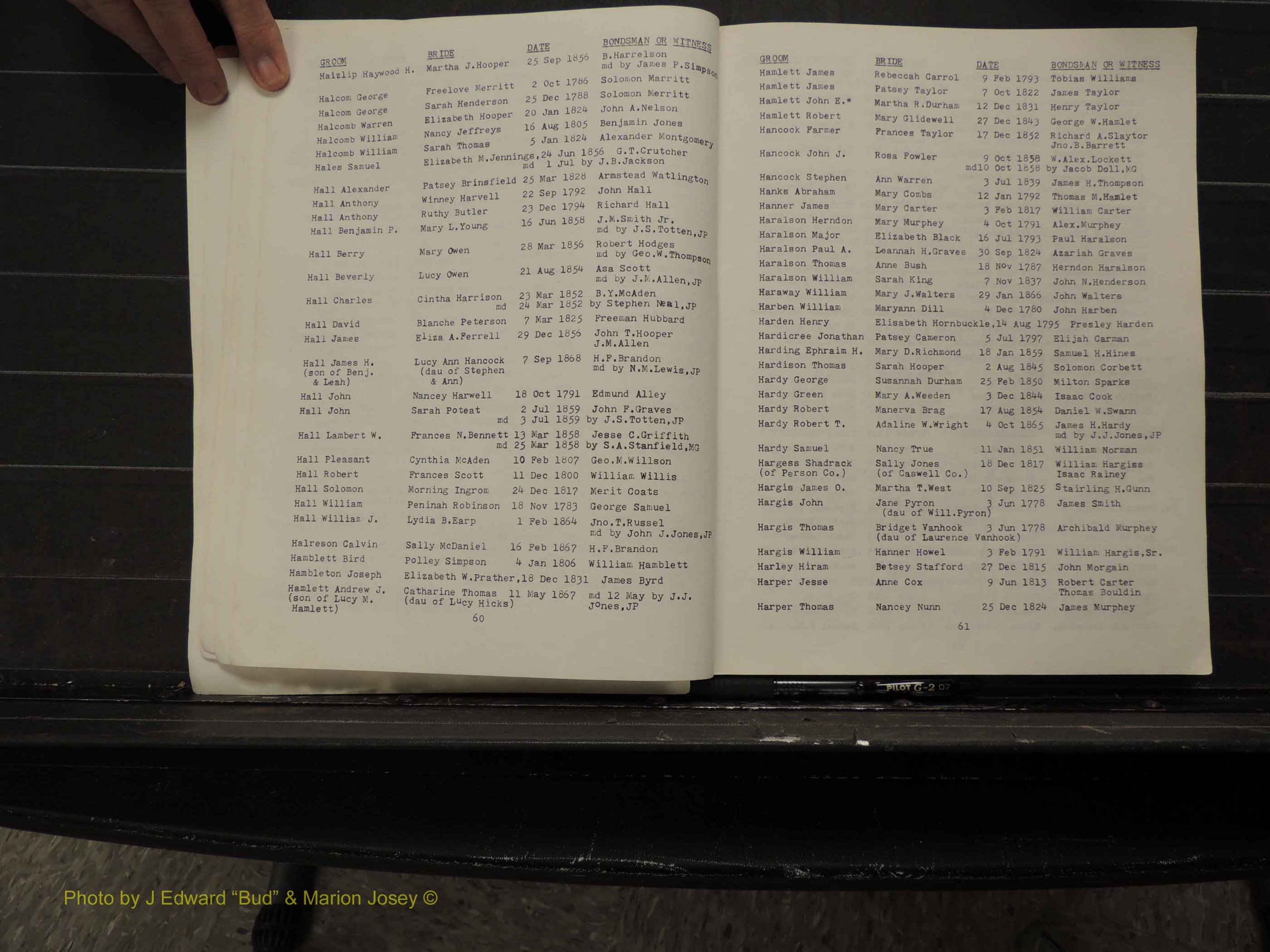 Caswell Co, NC, Marriages, Male Index, 1778-1858 (136).JPG