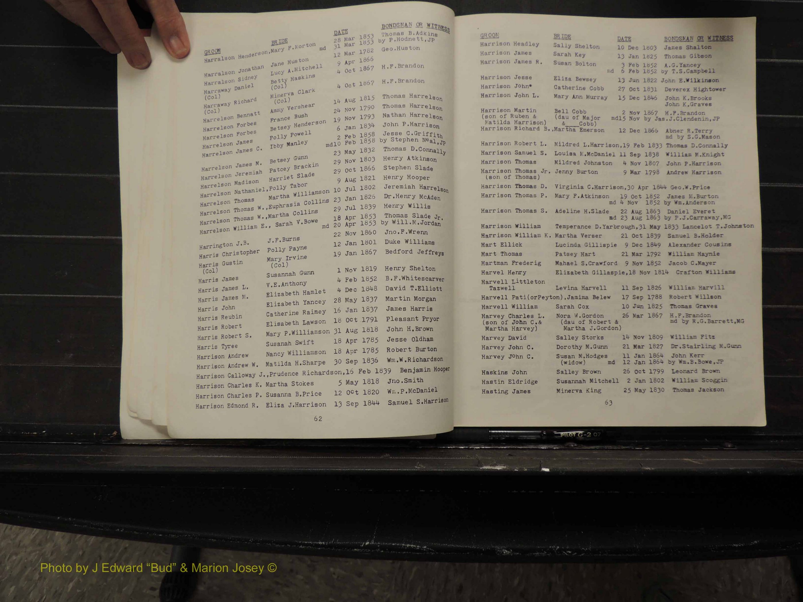 Caswell Co, NC, Marriages, Male Index, 1778-1858 (137).JPG