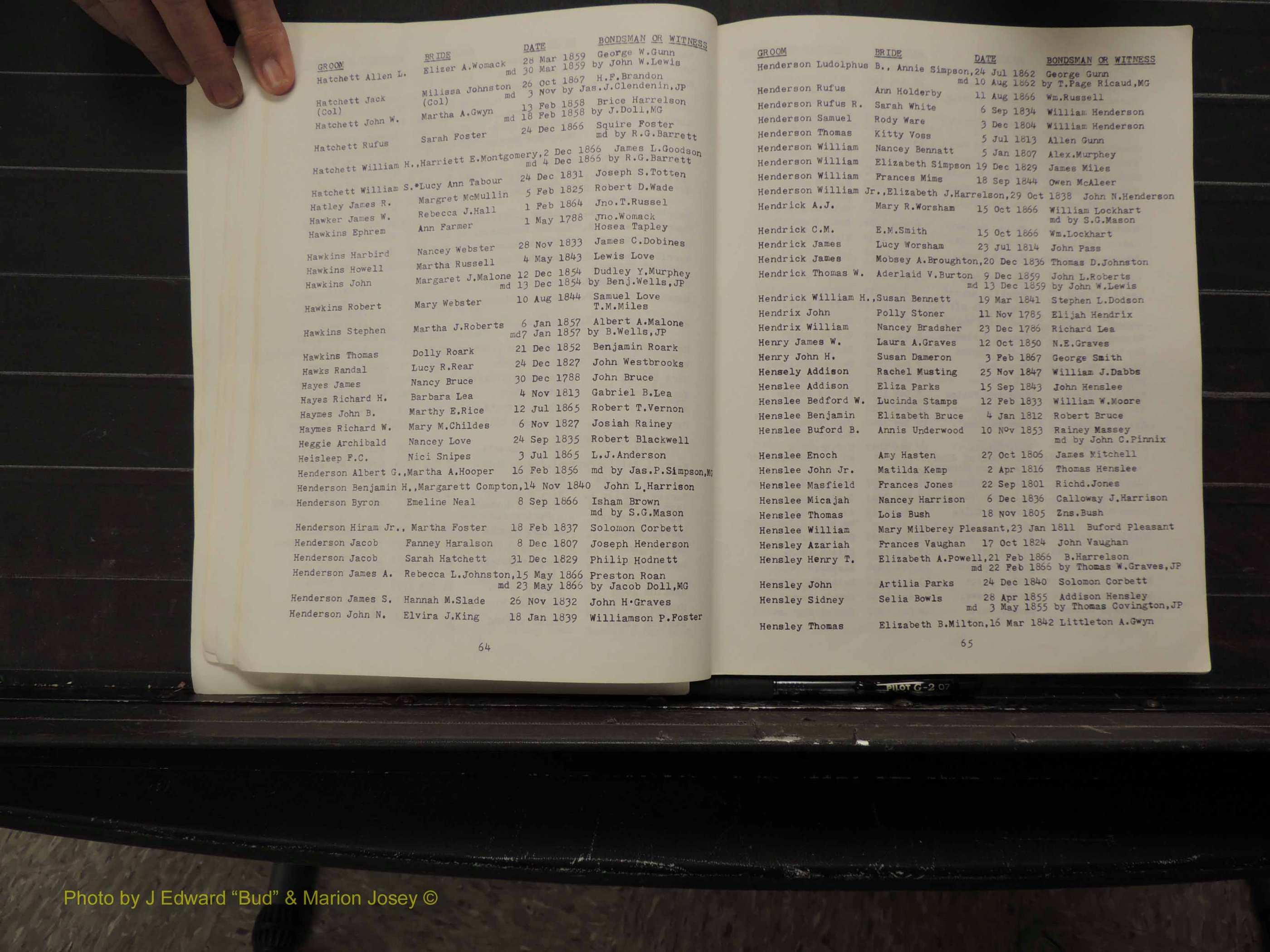 Caswell Co, NC, Marriages, Male Index, 1778-1858 (138).JPG