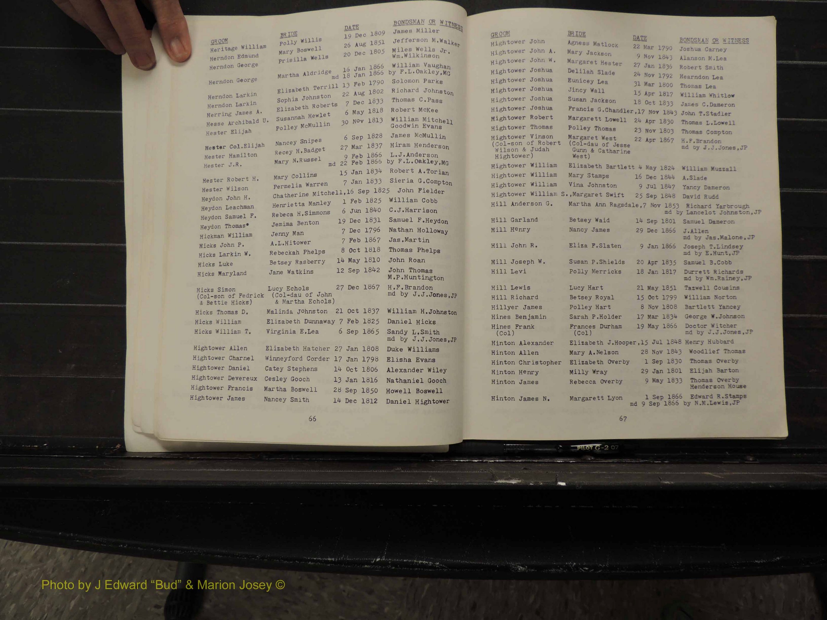 Caswell Co, NC, Marriages, Male Index, 1778-1858 (139).JPG