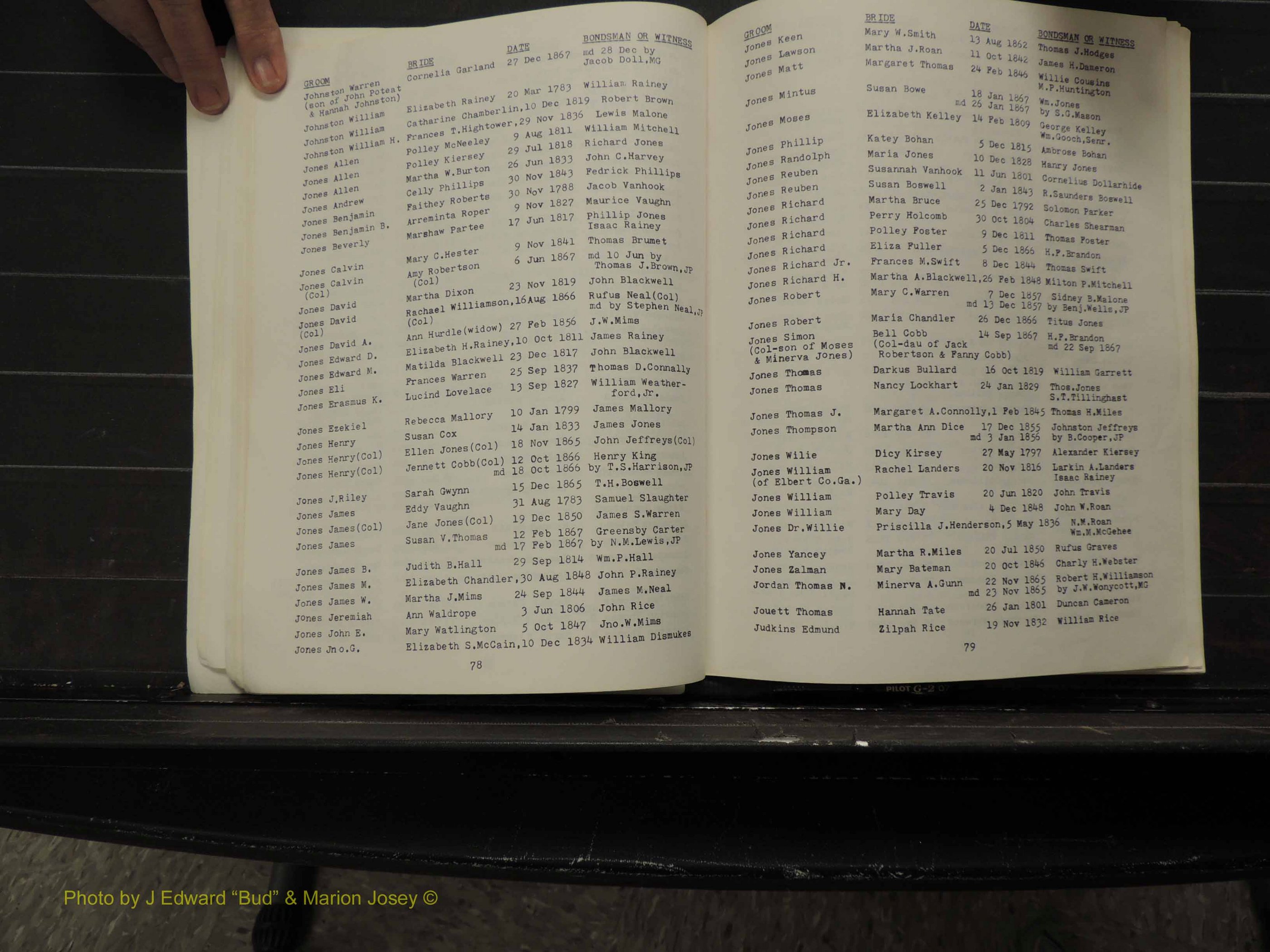 Caswell Co, NC, Marriages, Male Index, 1778-1858 (145).JPG
