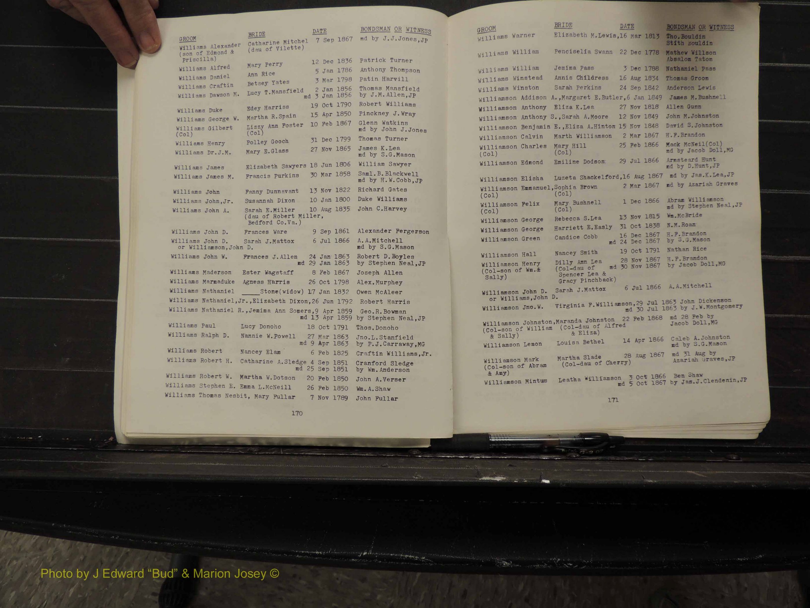 Caswell Co, NC, Marriages, Male Index, 1778-1858 (190).JPG