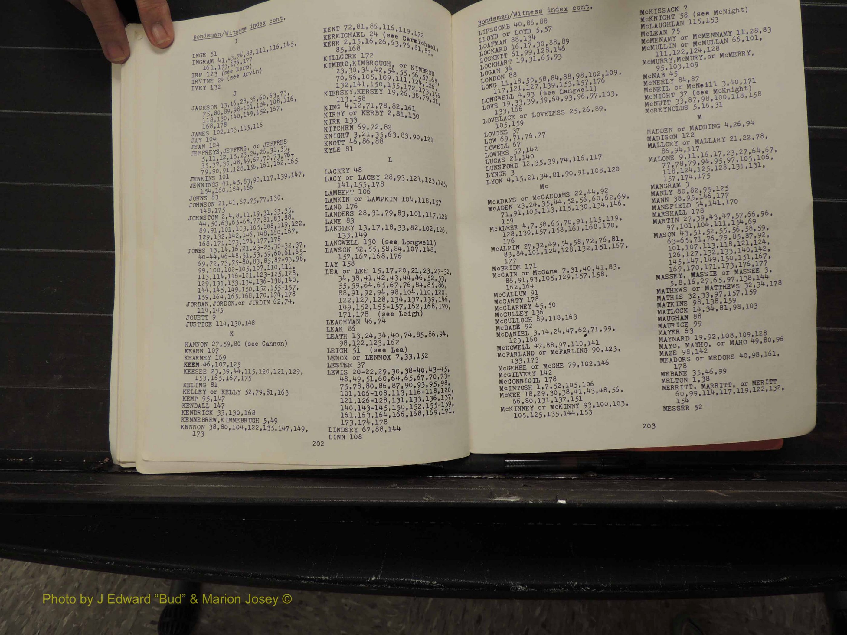 Caswell Co, NC, Marriages, Male Index, 1778-1858 (206).JPG