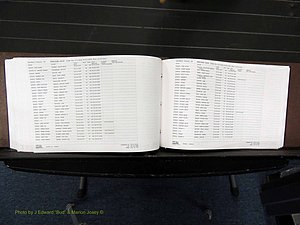 Caldwell Co, NC, Marriages, Male Index, M-Z, 1800-2011 (343).JPG