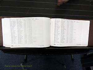 Caldwell Co, NC, Marriages, Male Index, M-Z, 1800-2011 (352).JPG