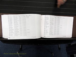 Caldwell Co, NC, Marriages, Male Index, M-Z, 1800-2011 (355).JPG