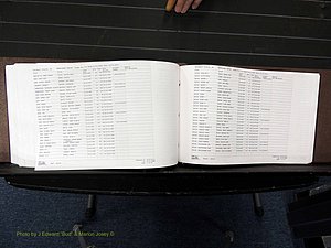 Caldwell Co, NC, Marriages, Male Index, M-Z, 1800-2011 (359).JPG