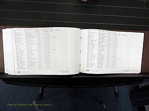 Caldwell Co, NC, Marriages, Male Index, M-Z, 1800-2011 (370).JPG