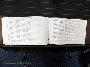 Caldwell Co, NC, Marriages, Male Index, M-Z, 1800-2011 (372).JPG