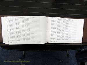 Caldwell Co, NC, Marriages, Male Index, M-Z, 1800-2011 (374).JPG